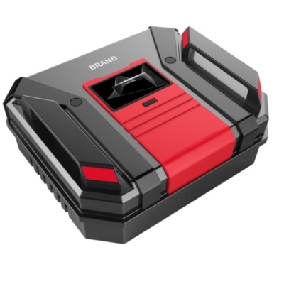 PLR-10S型穿墻偵察雷達(dá)