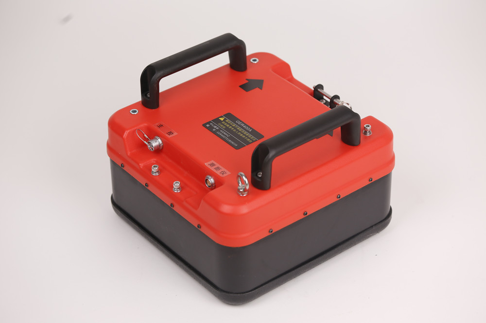 GER400A地面耦合天線