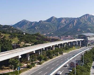 道路結(jié)構(gòu)層厚檢測(cè)