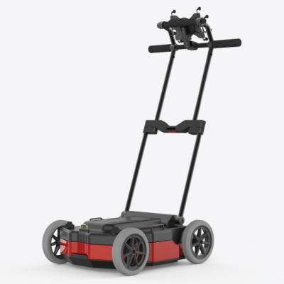 GER-PR20管線探測(cè)雷達(dá)