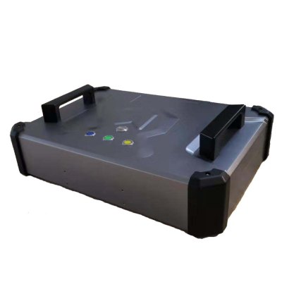 探地雷達(dá)在科技領(lǐng)域的應(yīng)用與前景展望